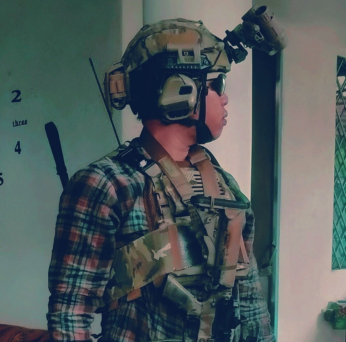 Airsoft Loadout / Show your loadout | Final Impression KIT/ Task Force ...