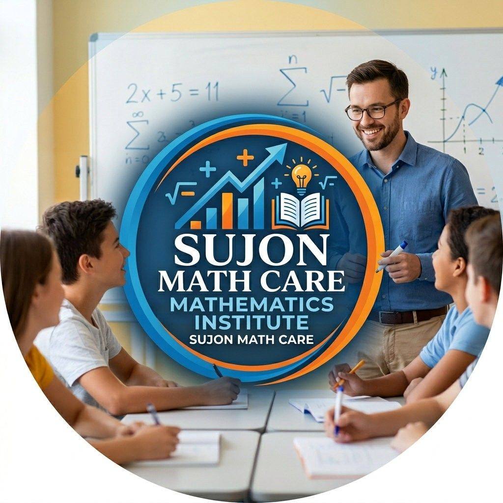 Sujon's Math | Khulna
