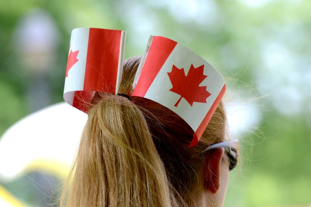 Fête du Canada Drummondville Drummondville QC
