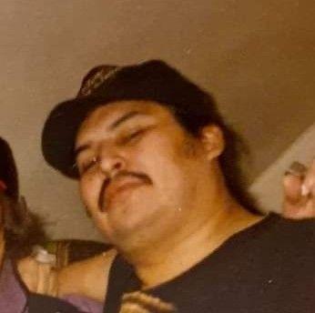 Today - Three years ago today, Charlie Norris died at the age of 59 ...