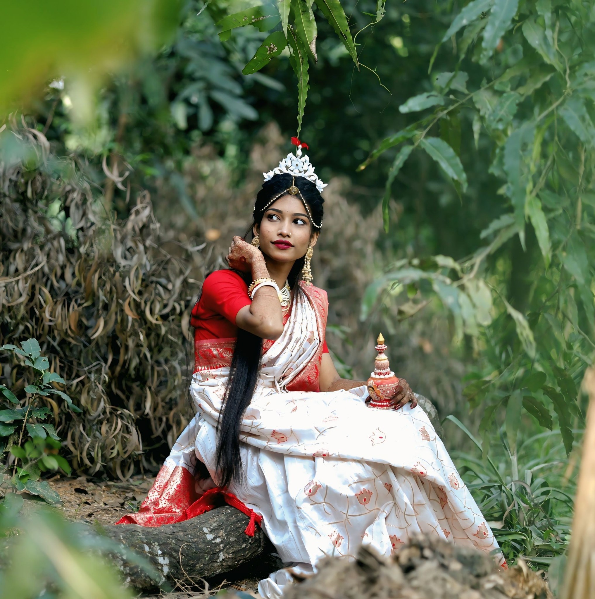 Xtylish Pritha