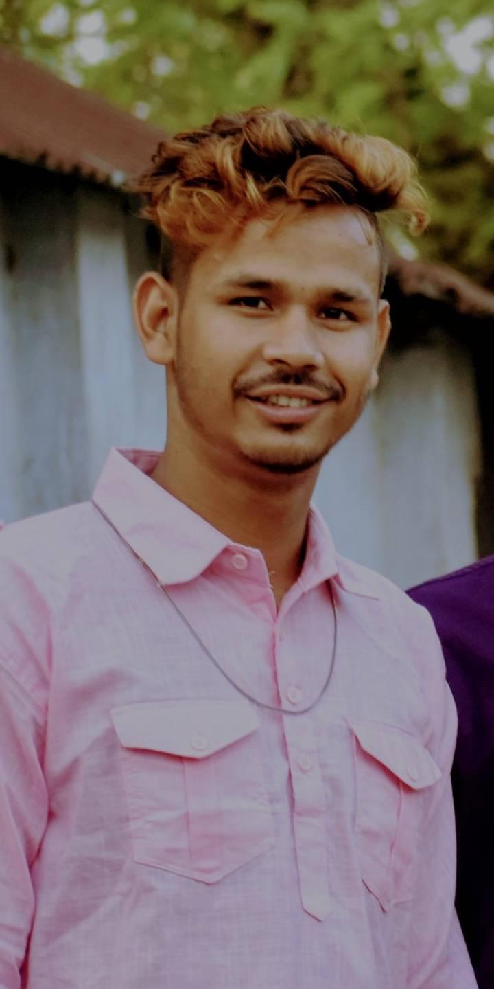 Max Rakib rahat