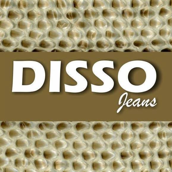 Disso Jeans Wear