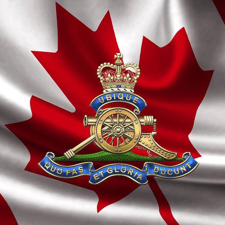 2309 Royal Canadian Army Cadet Corps - Public - On 14 Sep 19 MWO R ...