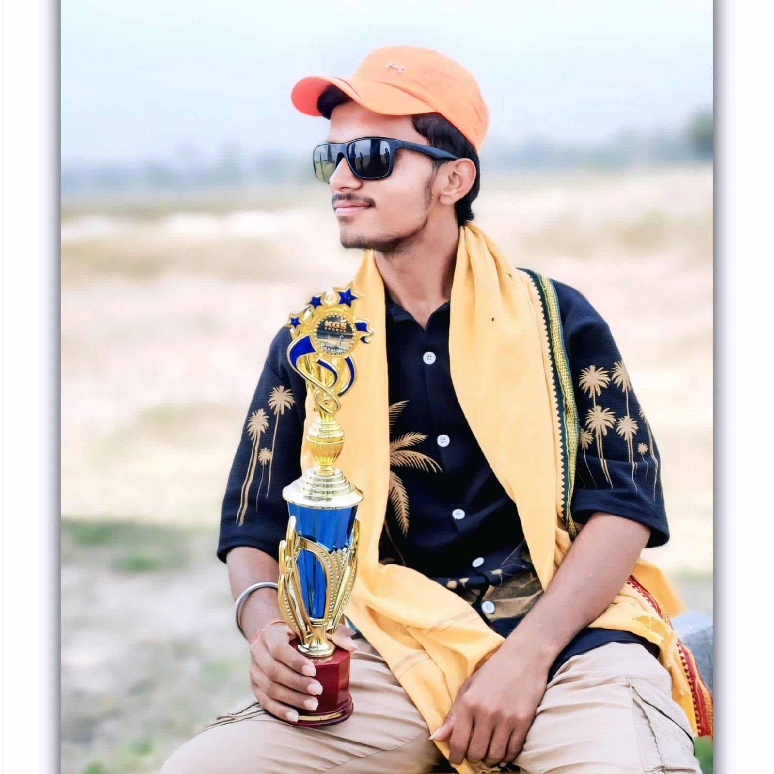 Prince Kumar
