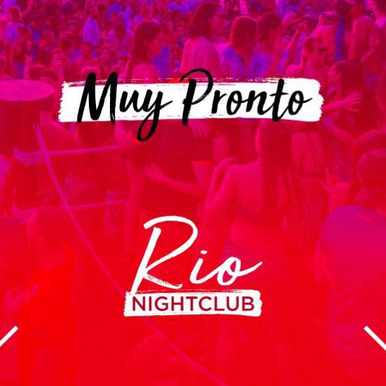 Rió Club | Paso de los Libres