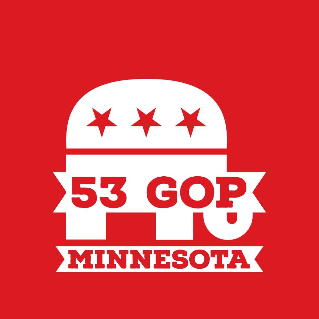 MN SD53 Votes Republican | Inver Grove Heights MN