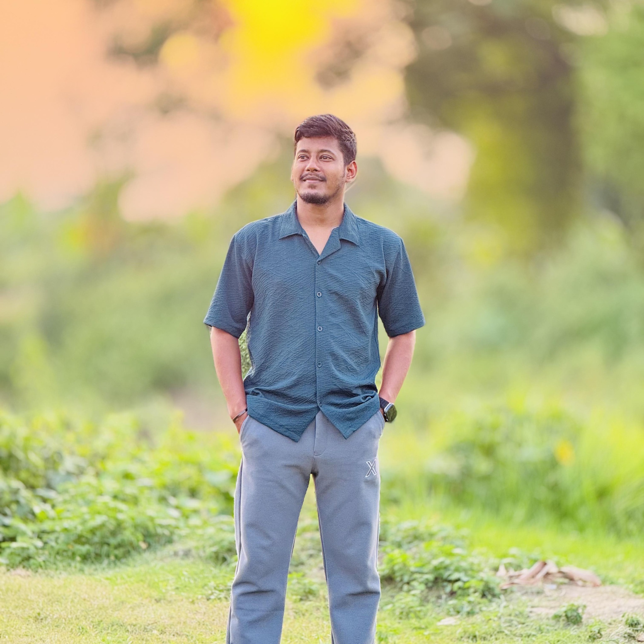 RJ Rasel Joyaddar