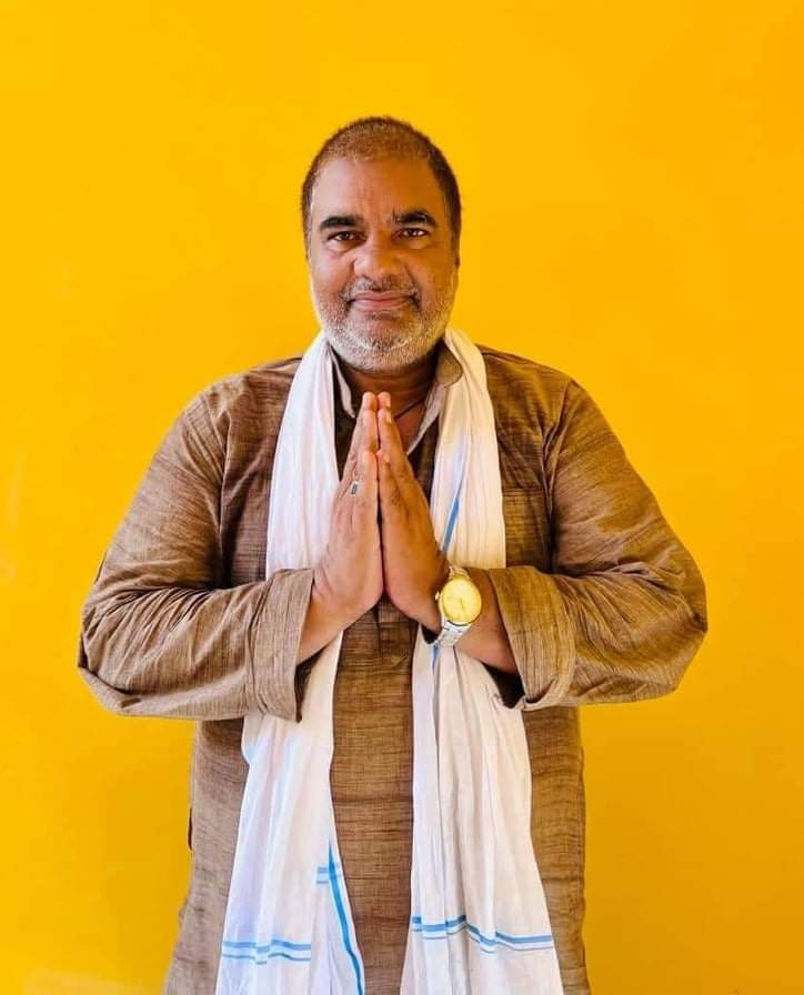 Bhim Raj Yadav