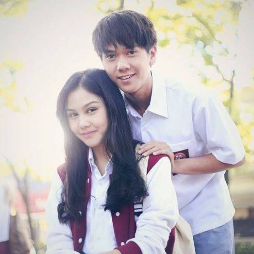 Dilan & Milea