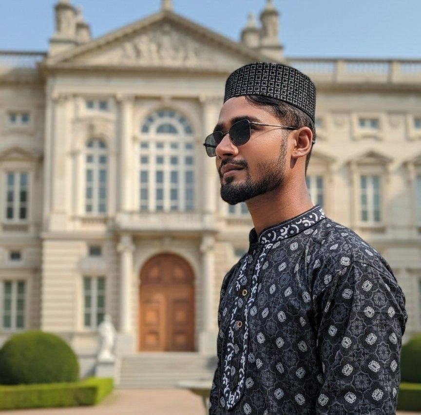 DC Talha