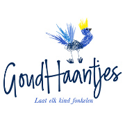 Goudhaantjes