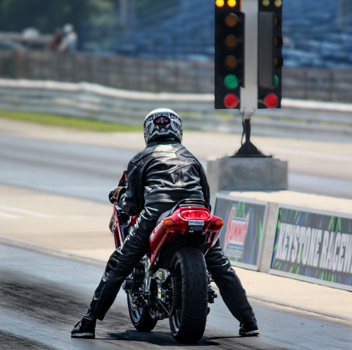 Del Worsham takes home the Ironman to close out the IHRA season! After ...