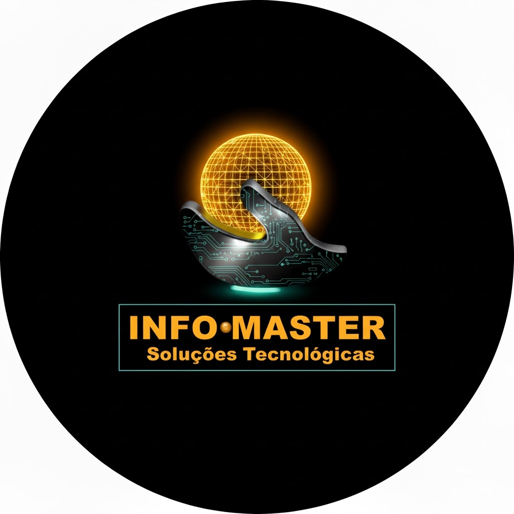 Info Master Tecnologia