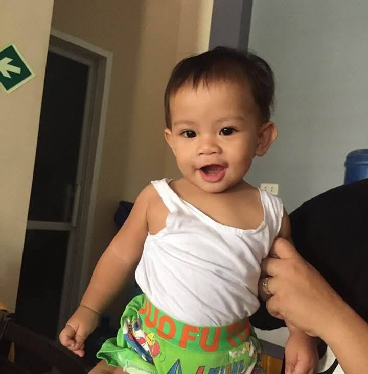 Dylan Ryle G. Valenzuela