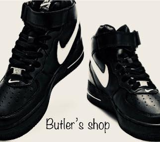 พ่อบ้าน ขายของ - Butler’s shopรองเท้ามือสอง ของแท้ | Bangkok