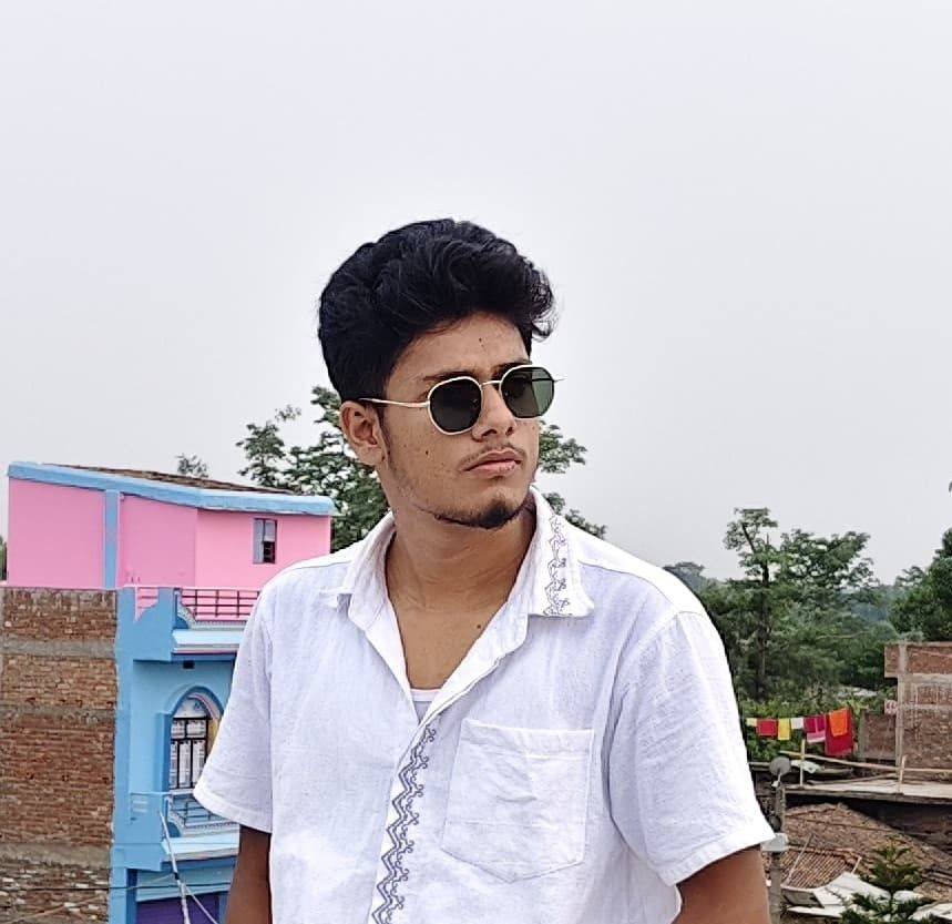 Rana Ramesh