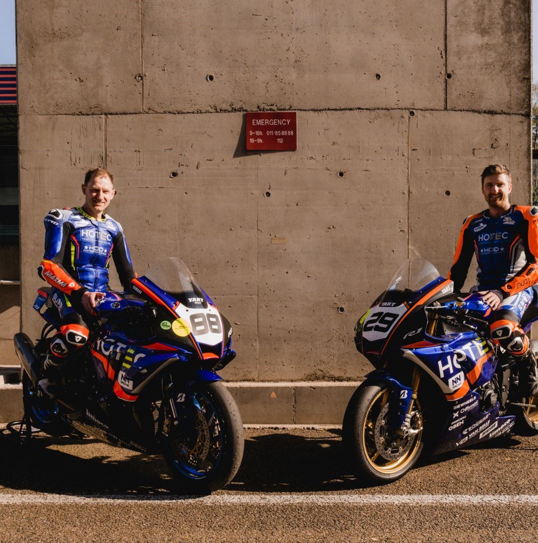 NN Racing