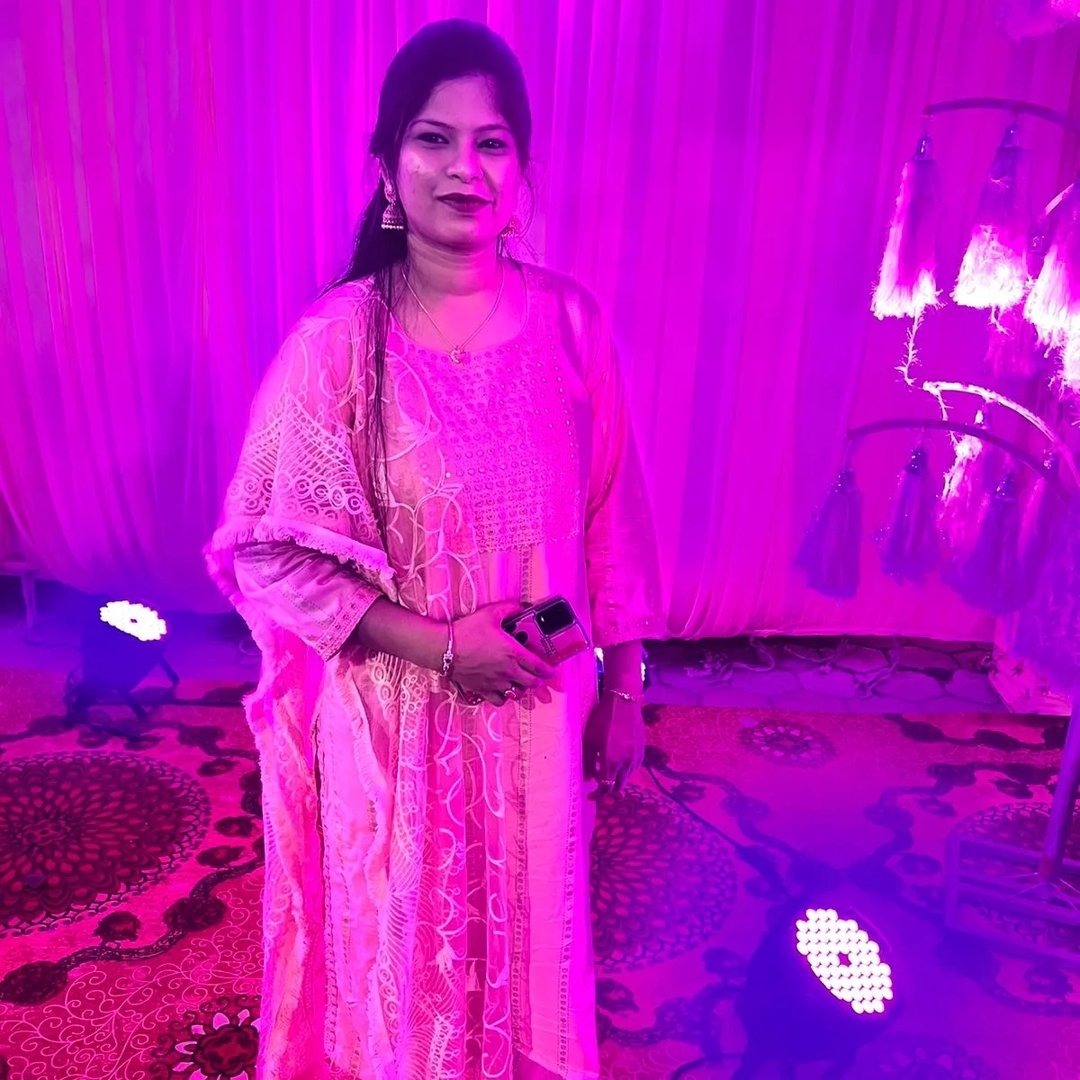 Lata Rathore