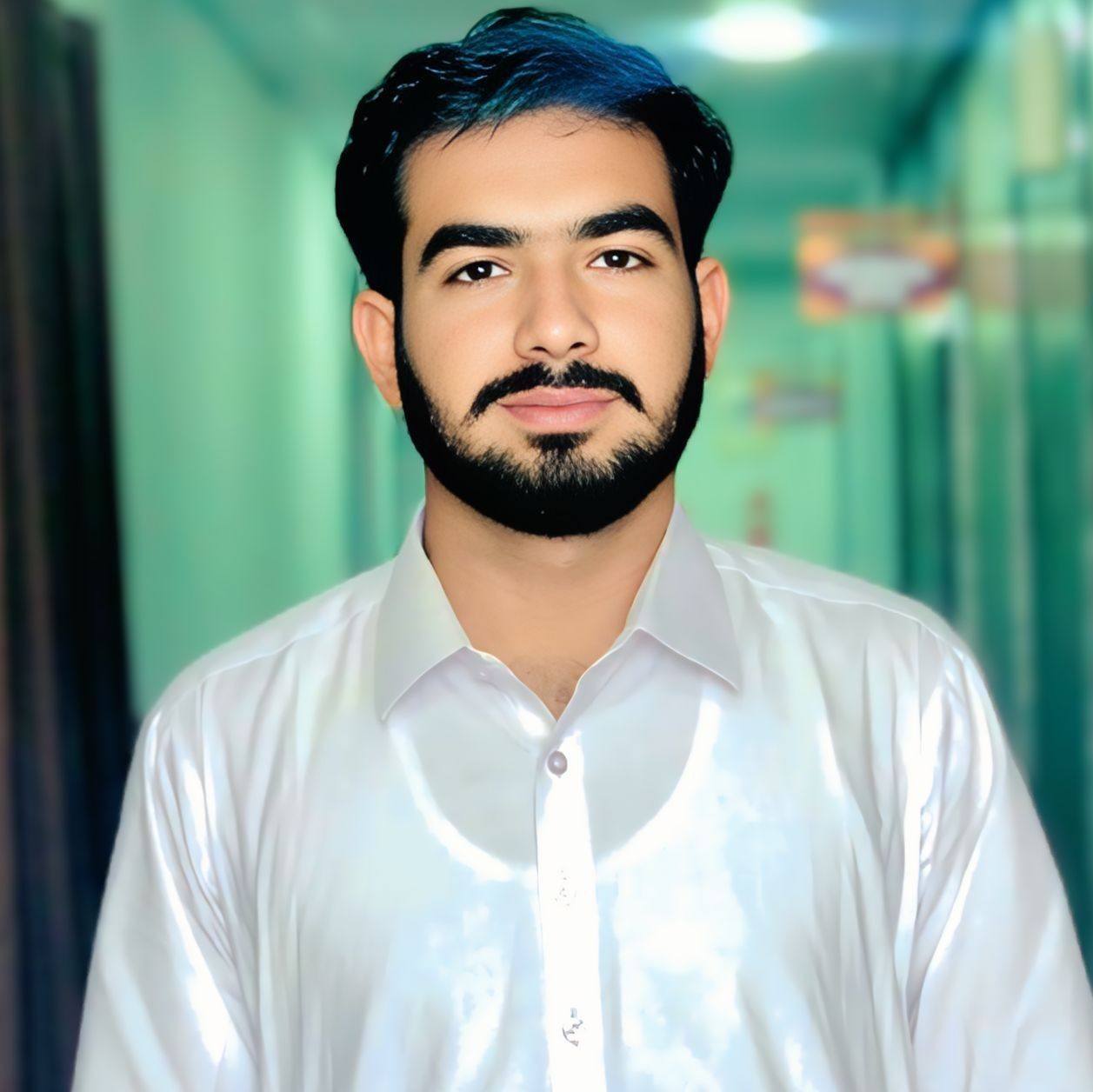 Phulpoto Wusatullah