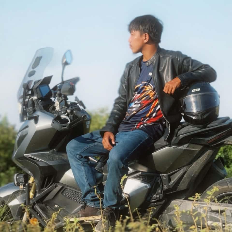 Junathan Caberte