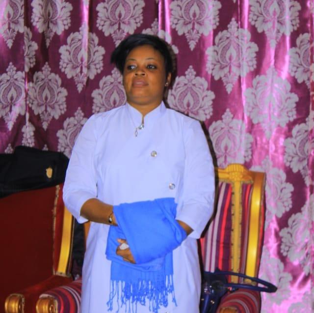 Ministère International Source Délivrance lbv