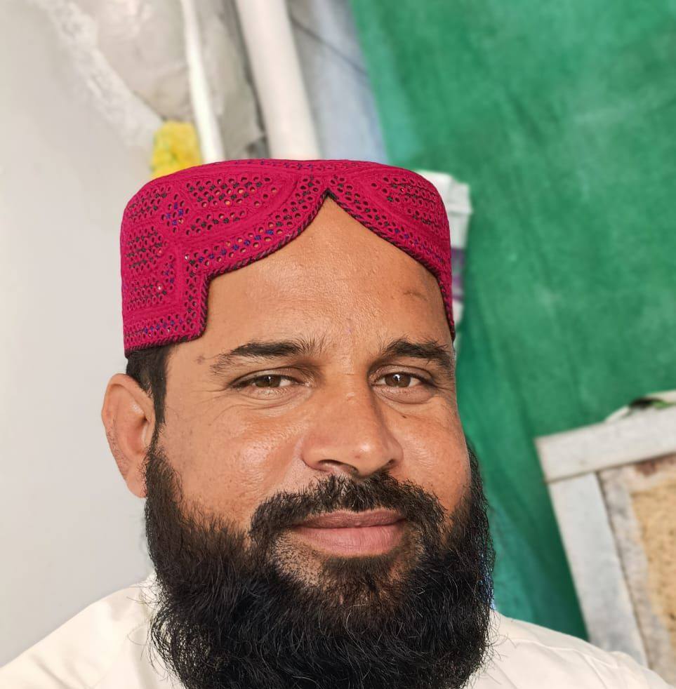 Inoxent Azmat Azmat
