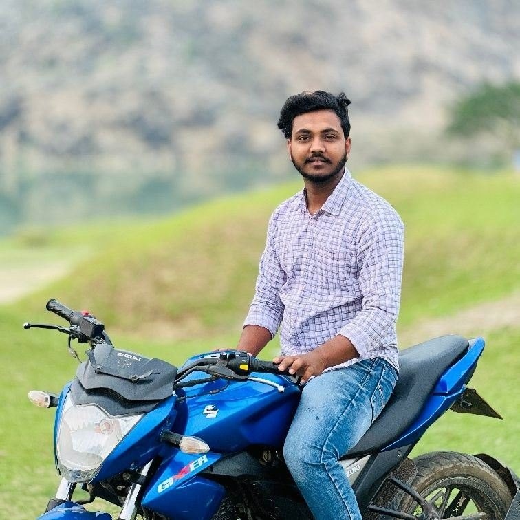 Sayem J R