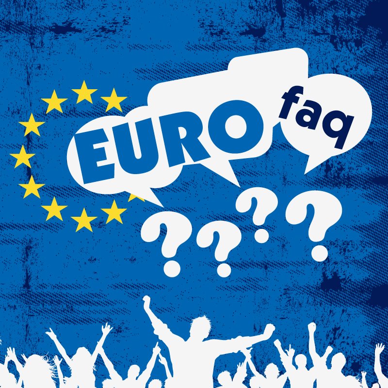 EURO faq