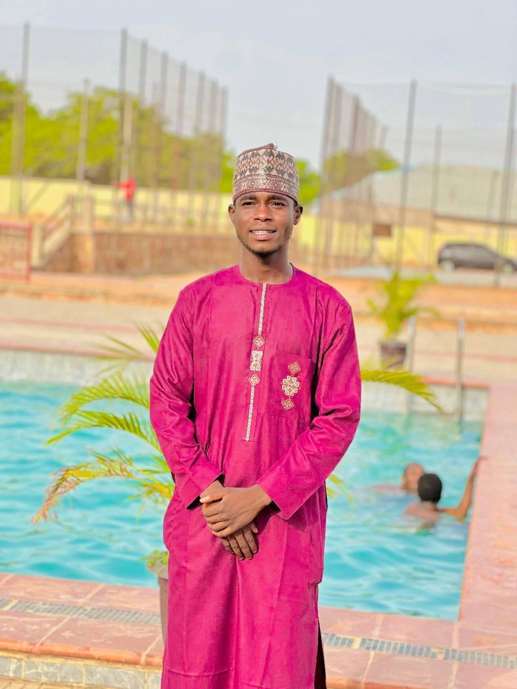 The inauguration of President Bola Ahmed Tinubu/APC 2027 Presidential ...