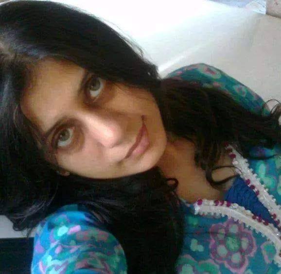 Sadia Rani