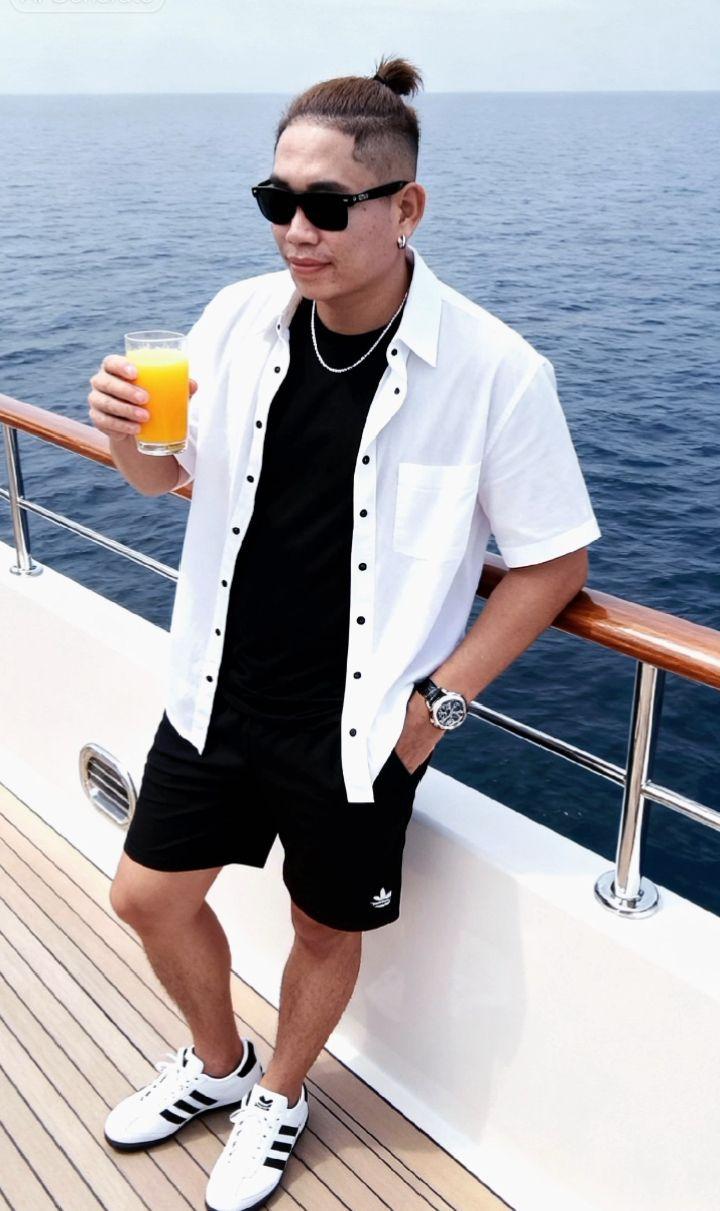 Joe Mutovlog