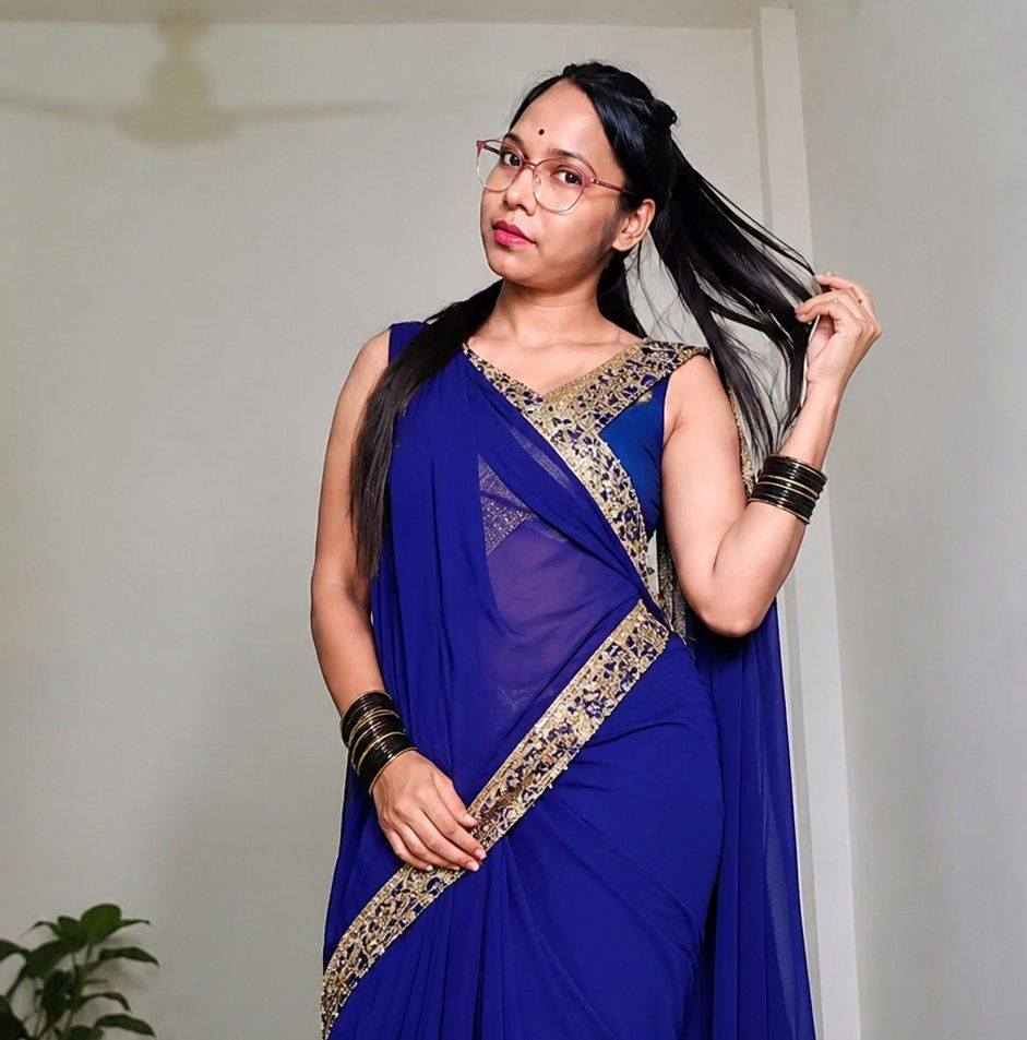 Roshni Rani