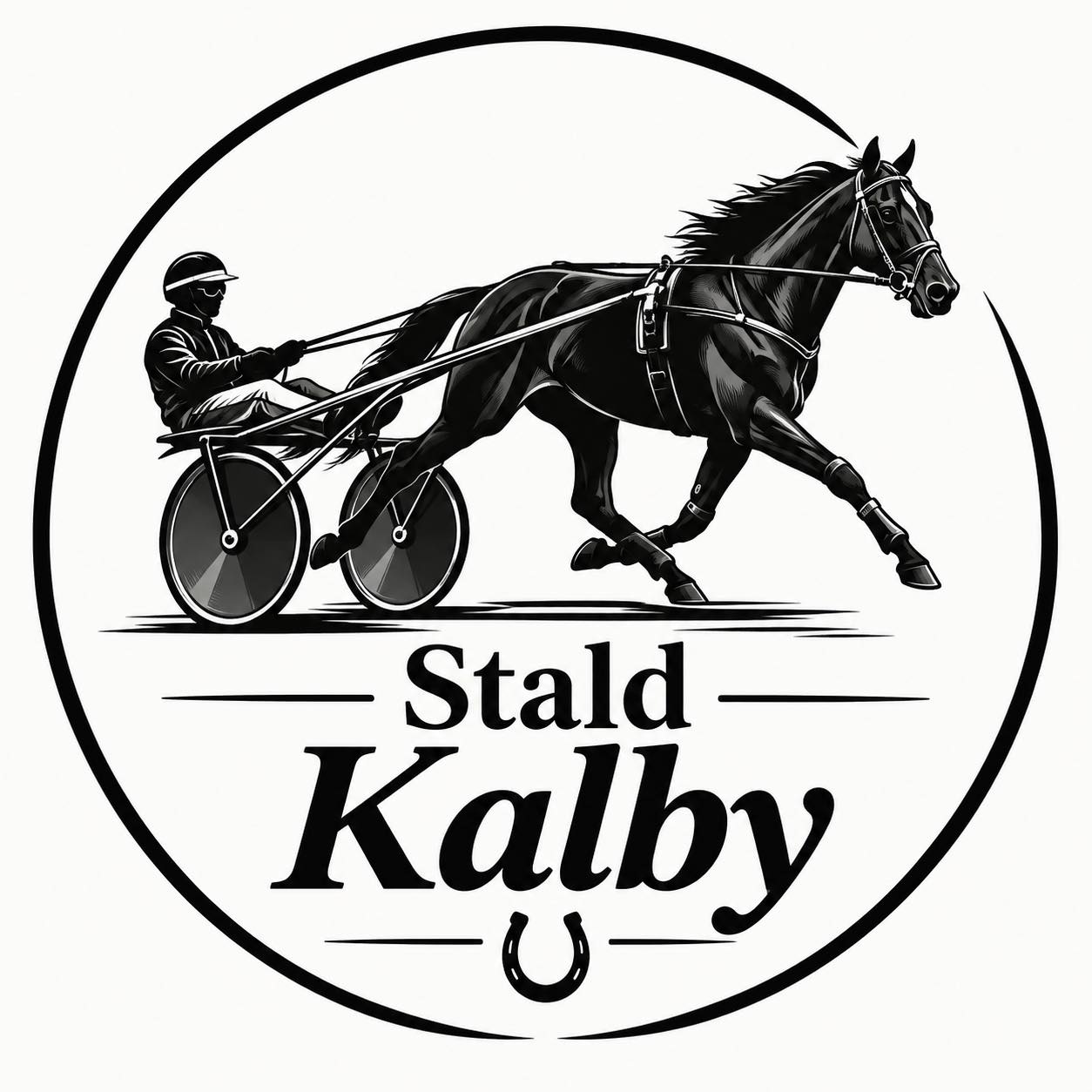 Stald Kalby