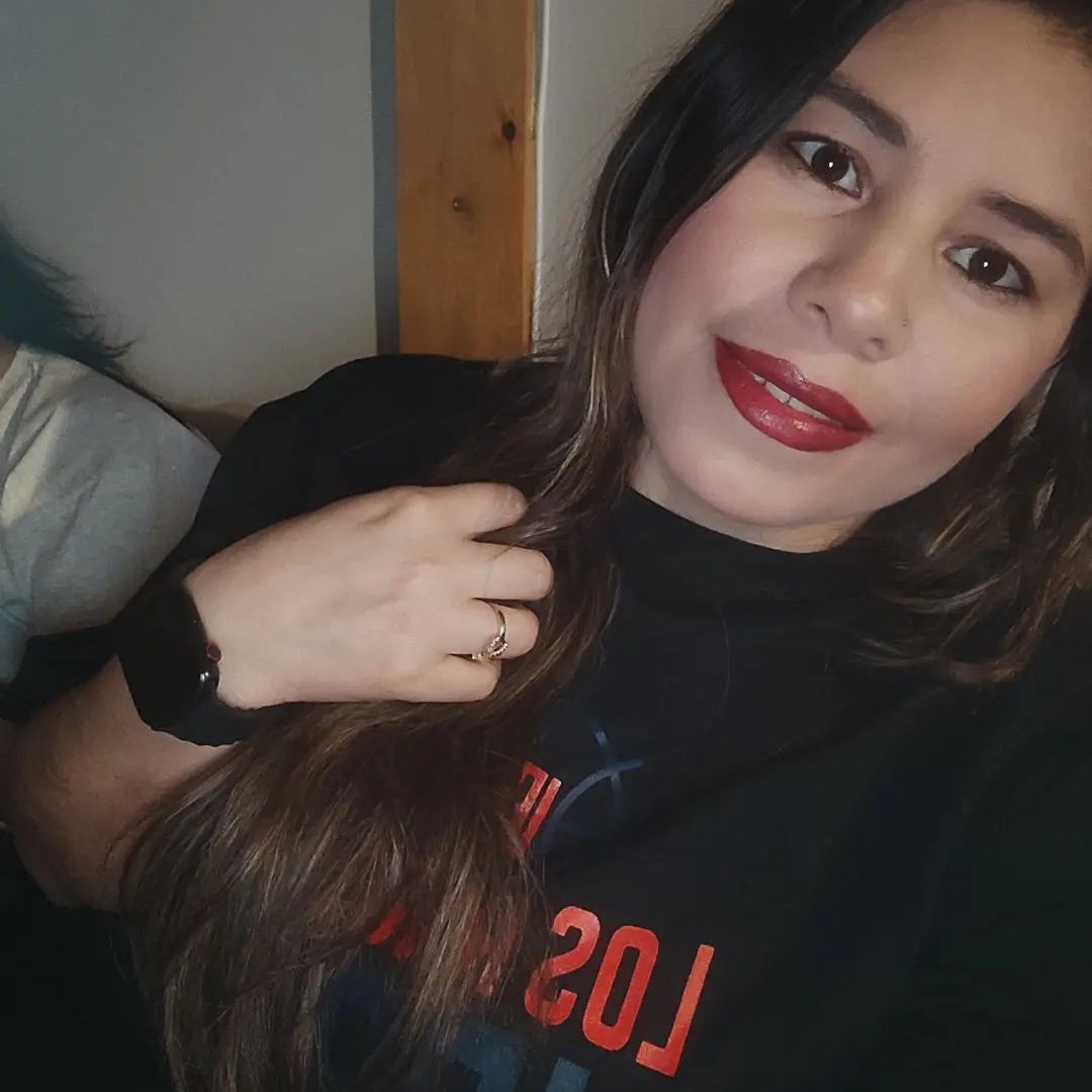 Sara Reyes