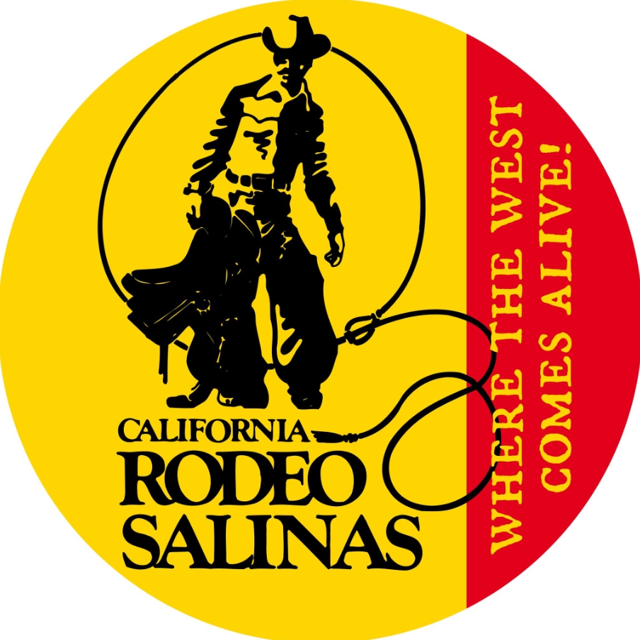 California Rodeo Salinas 2022 Salinas CA