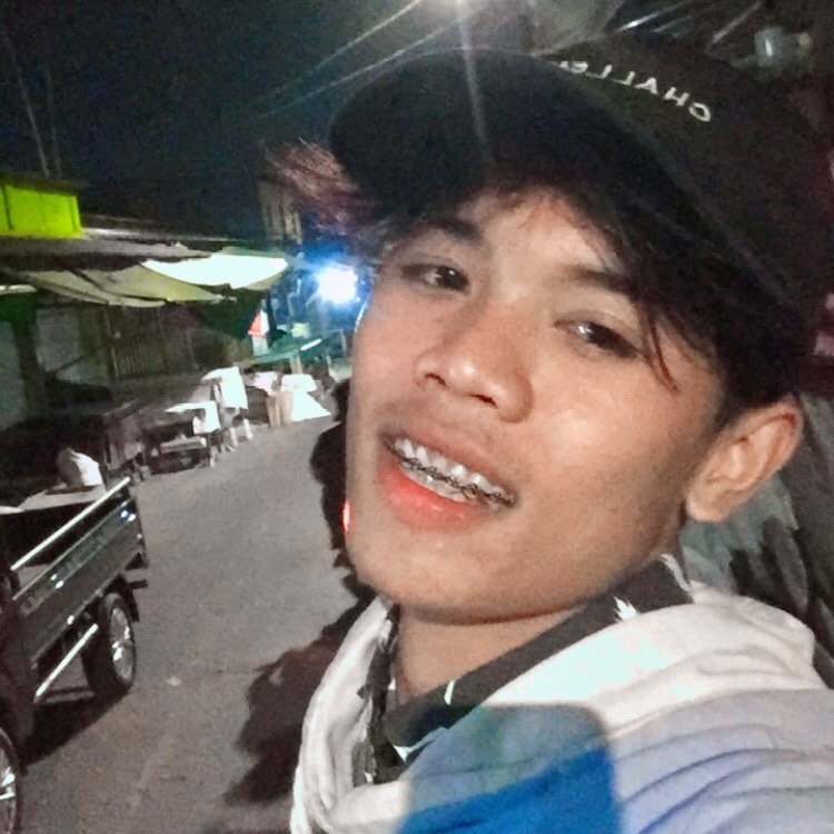 Saiful Rohman