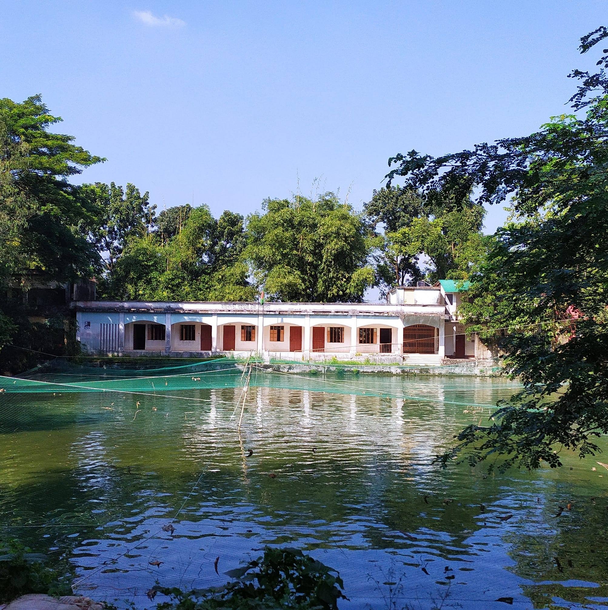 Chamim Rohman Sourav