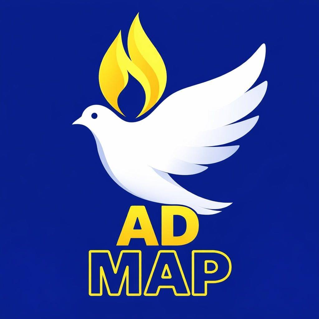 Ministério Avivar é Preciso ADMAP | São Paulo SP