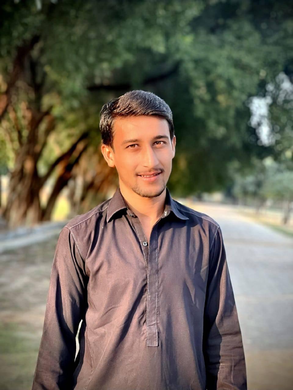 HAPPY | Vehari