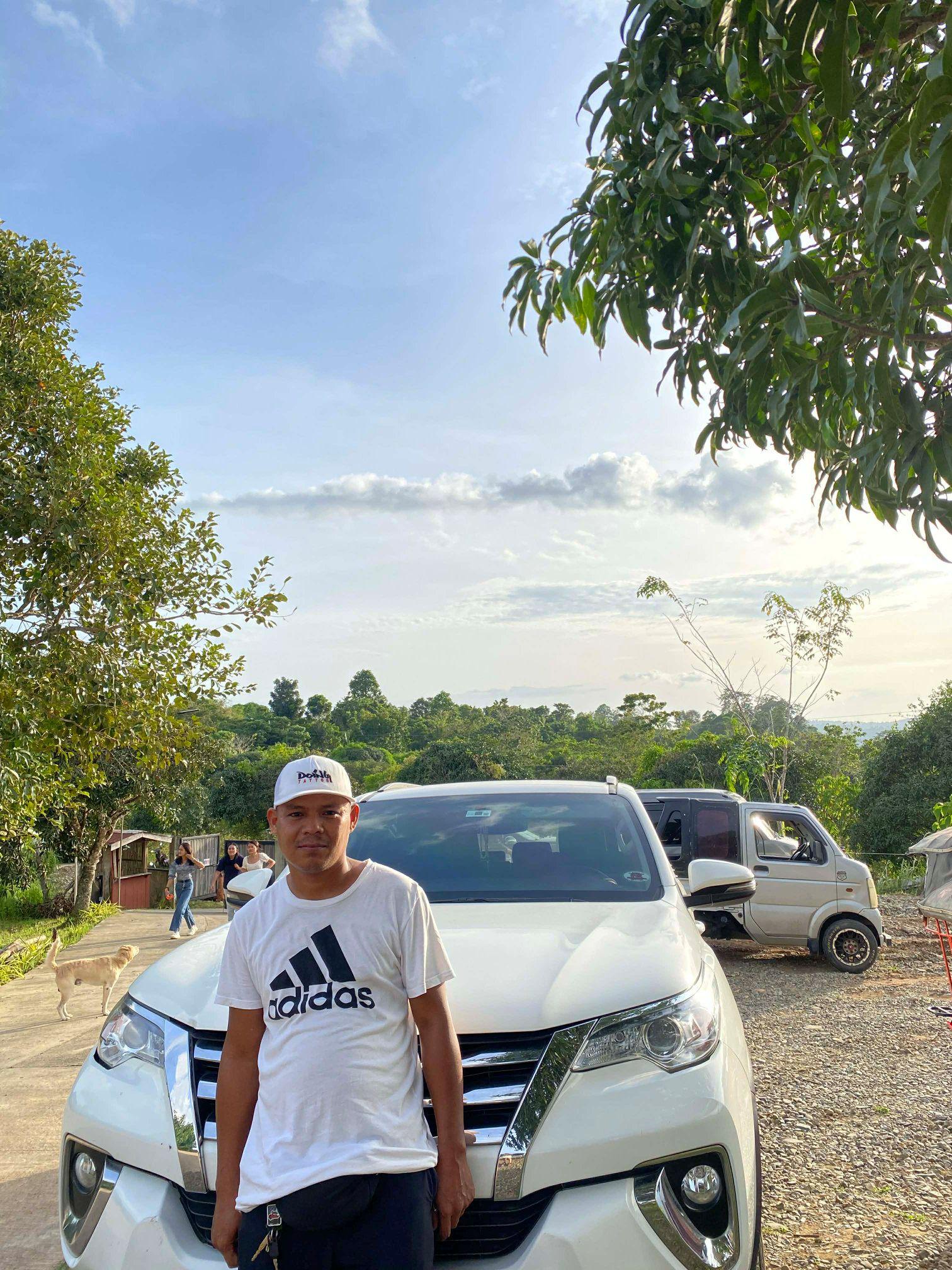 Eking Balucan