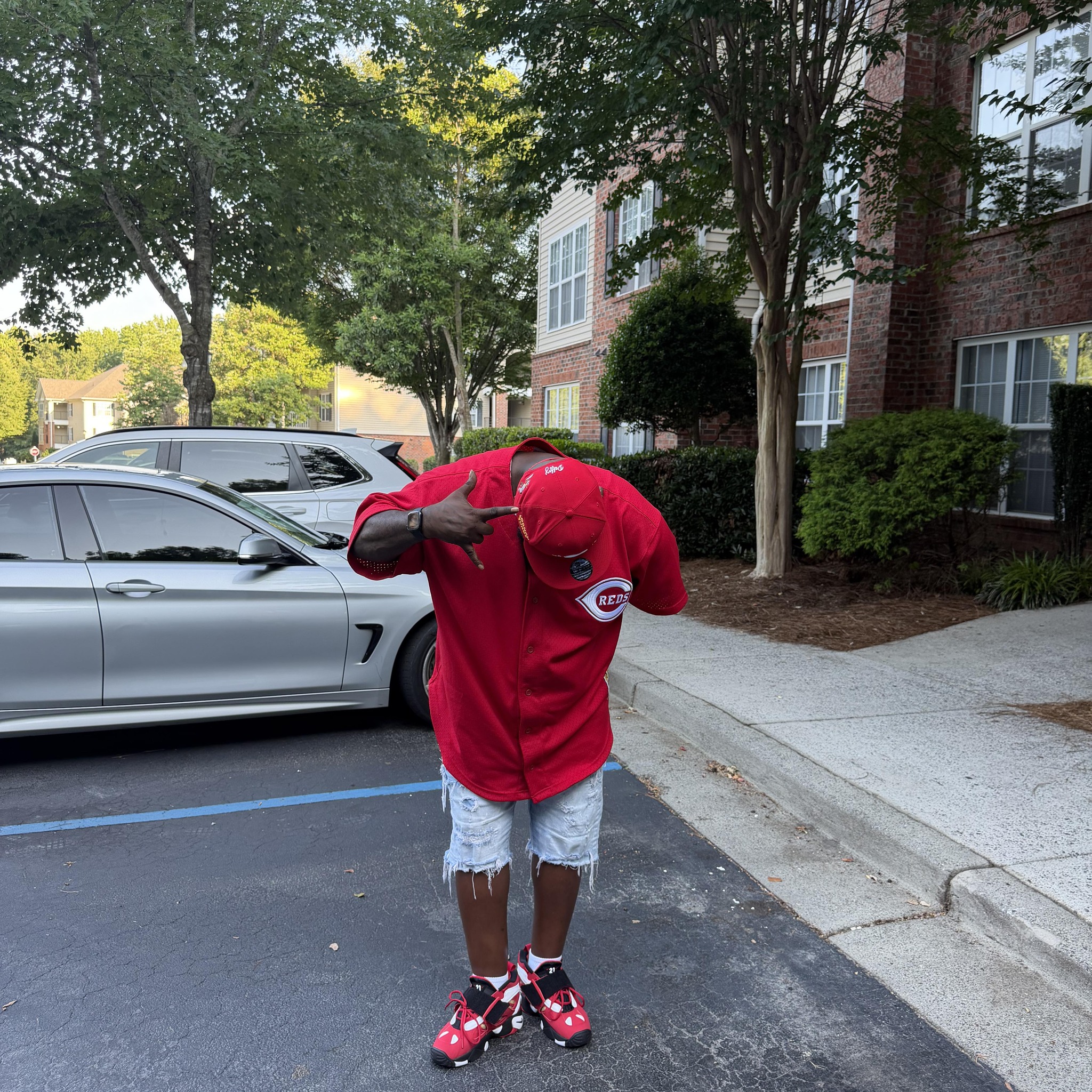 Hardhead Dademon