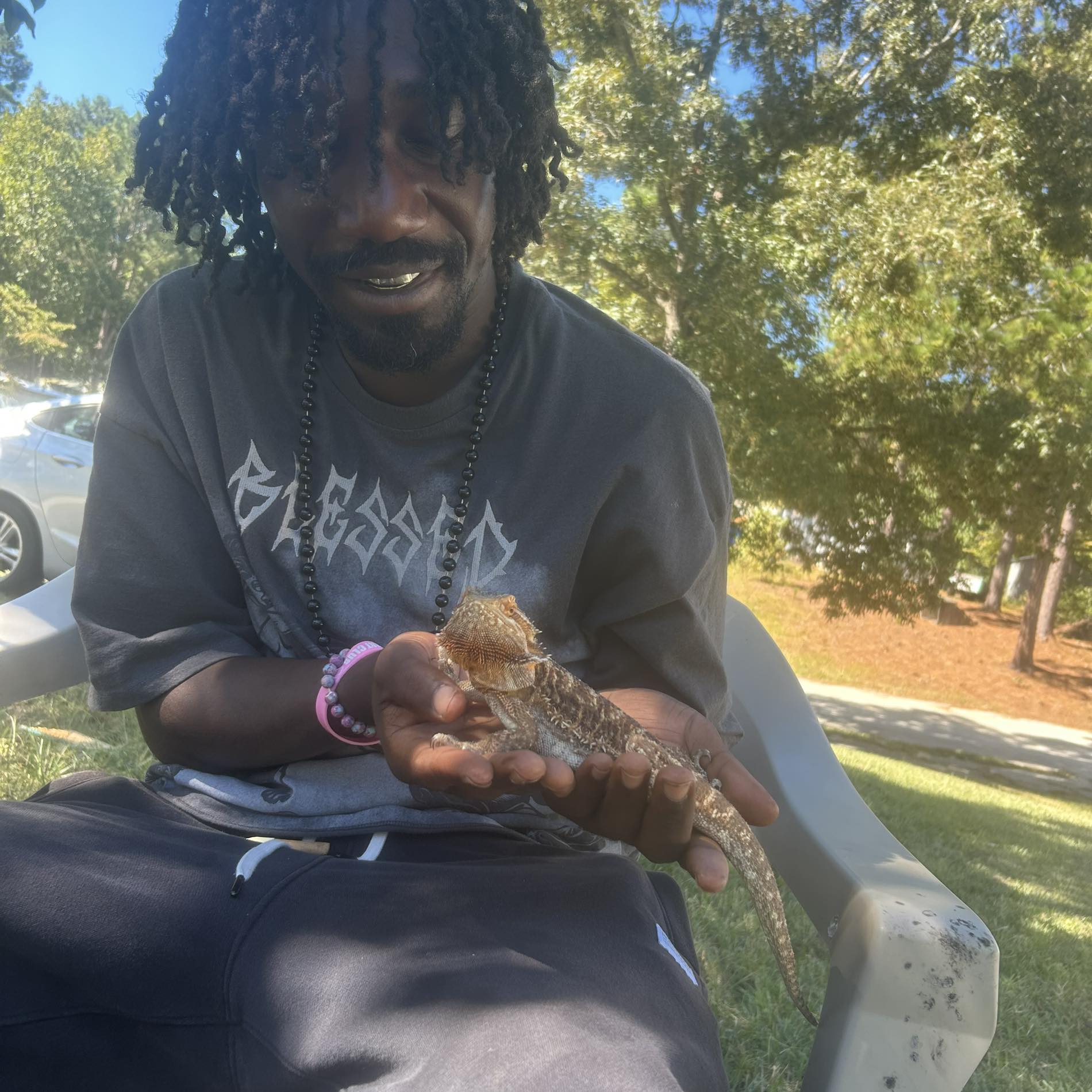 Tobijah Tubal Mcneil