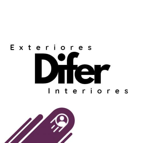 Difer Exteriores Interiores
