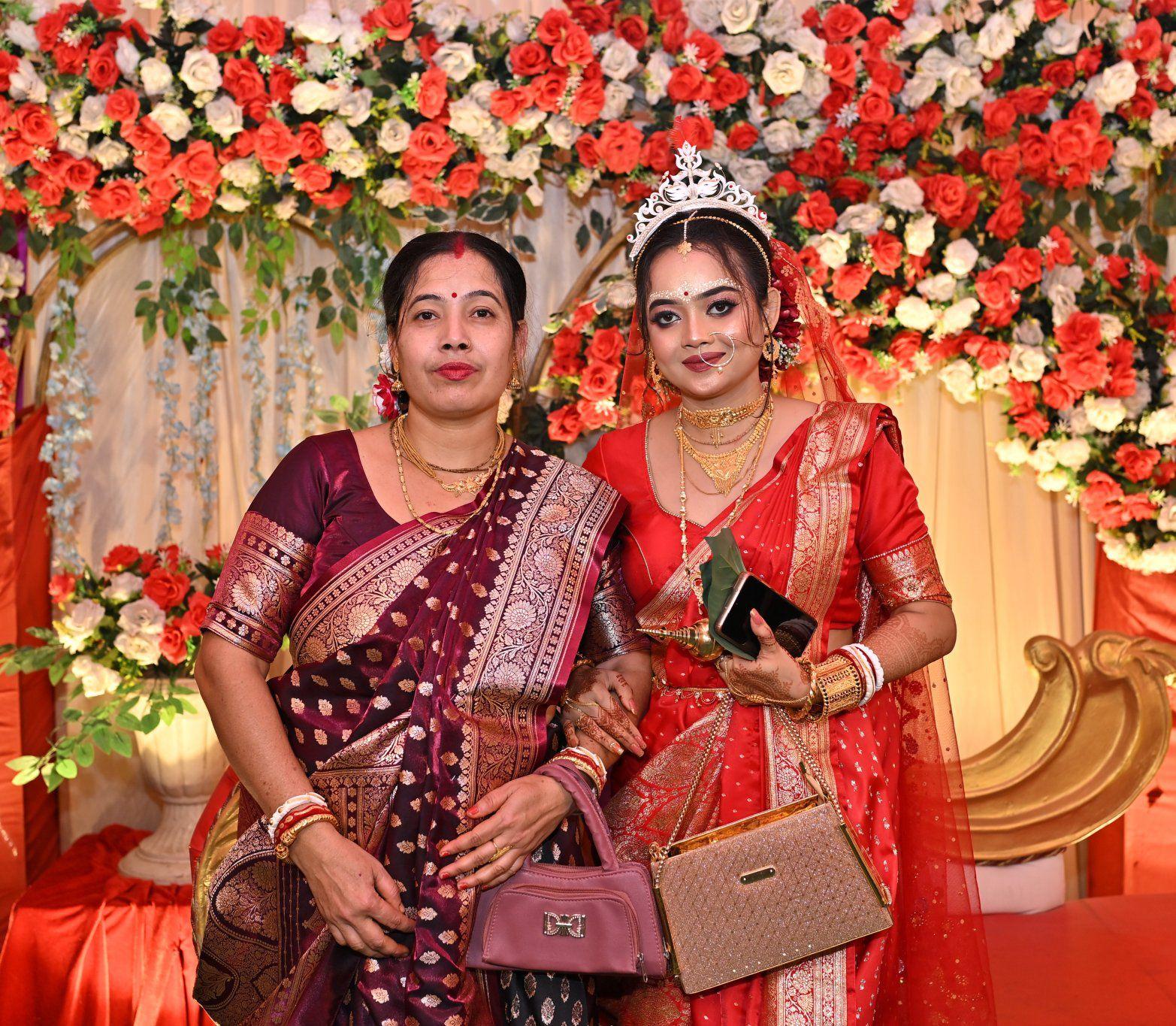 Babita Rakshit