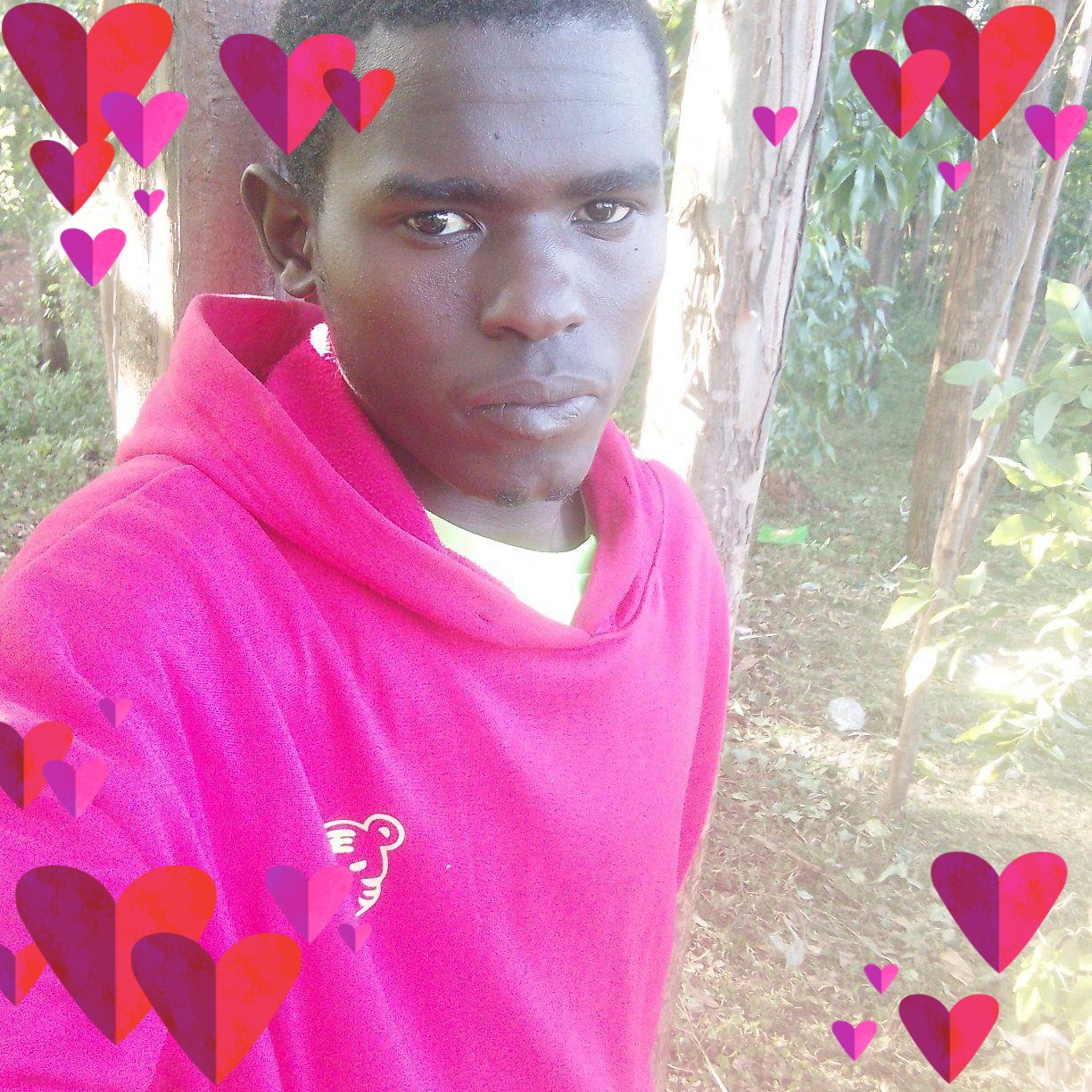 Hon. Mwengi Mutuse, OGW added a... - Hon. Mwengi Mutuse, OGW