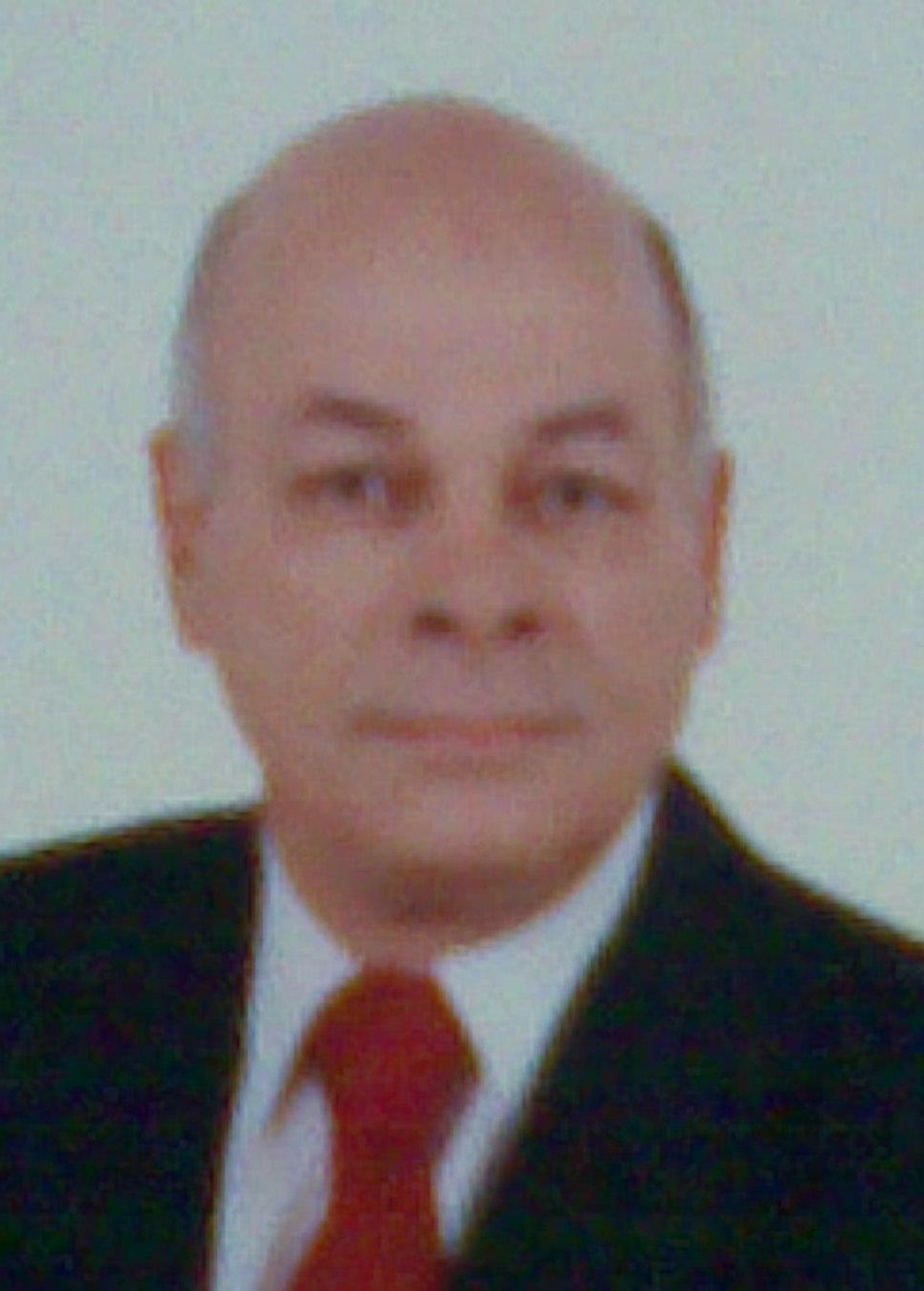 Labib Azab