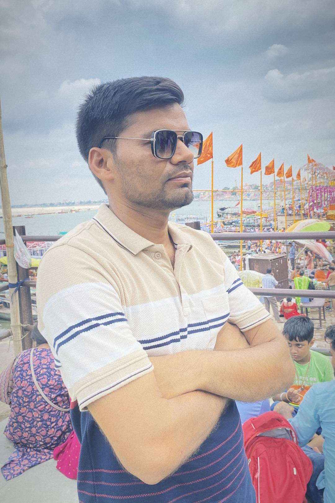 Ashish Yadav