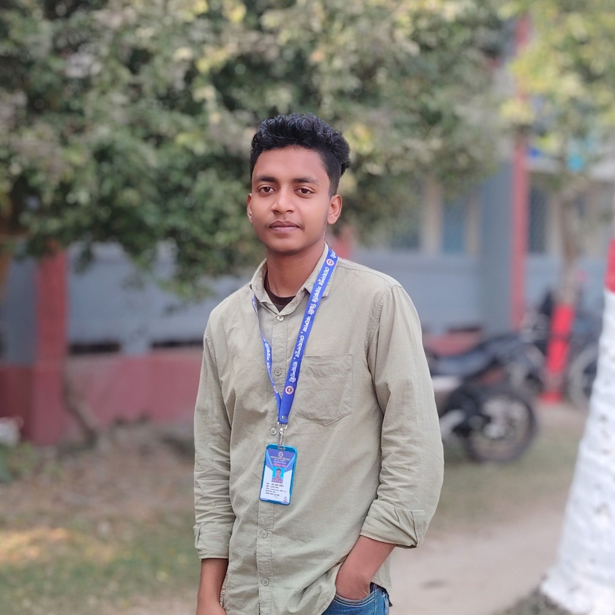 Ruhul Amin