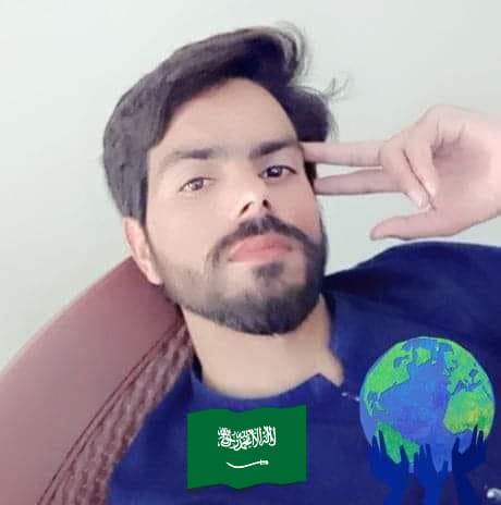 Saleem Ranjha
